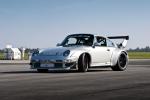 Porsche 911 MC600 by McChip-DKR 2012 года